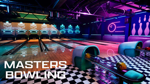 Masters Bowling