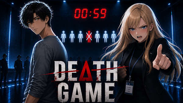 Death Game: The Last Vote