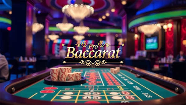 Pro Baccarat