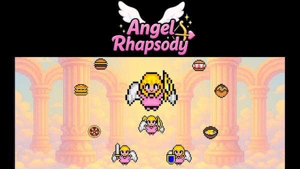 Angel Rhapsody