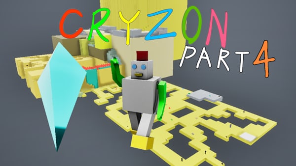 CRYZON part4