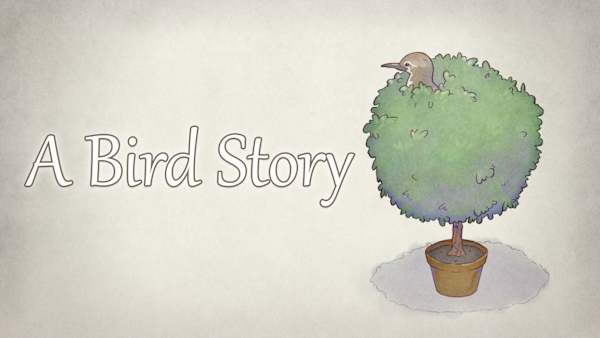 A Bird Story