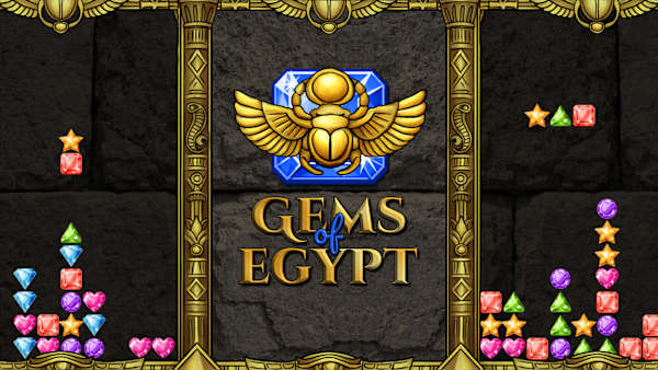 Gems of Egypt