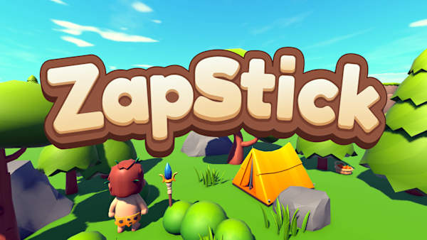 ZapStick