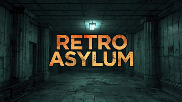 Retro Asylum