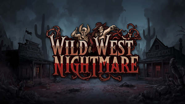 Wild West Nightmare