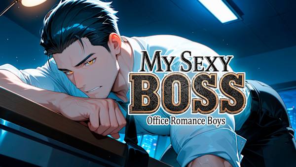 My Sexy Boss: Office Romance Boys