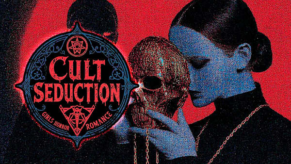 Cult Seduction: Girls Horror Romance
