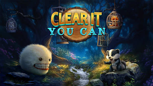 Clear It You Can