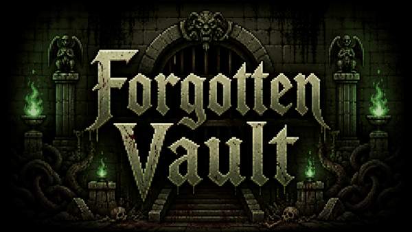 Forgotten Vault