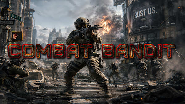 Combat Bandit