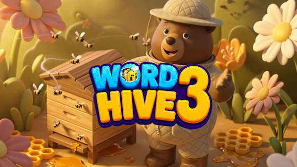 WordHive 3