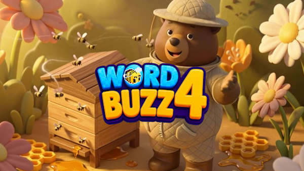 WordBuzz 4