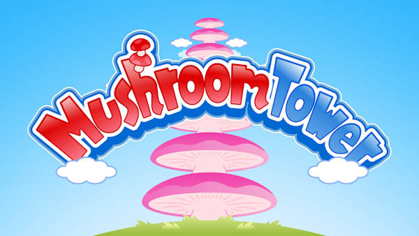 Mushroom Tower