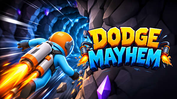 Dodge Mayhem