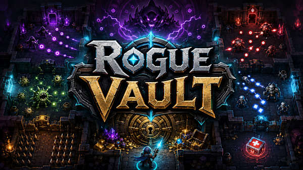 Rogue Vault