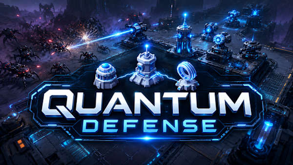 Quantum Defense