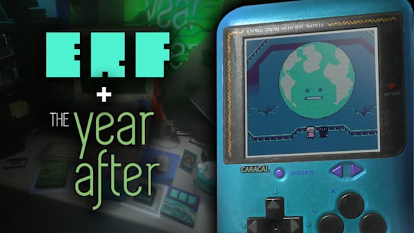 ERF + The Year After