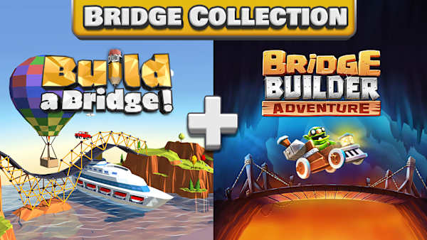 Build A Bridge Collection