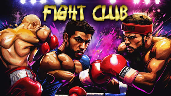 Fight Club