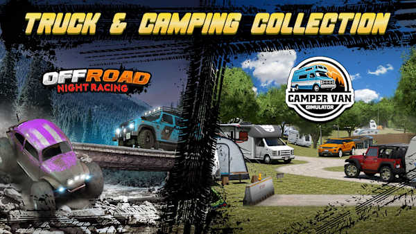 Truck & Camping Collection