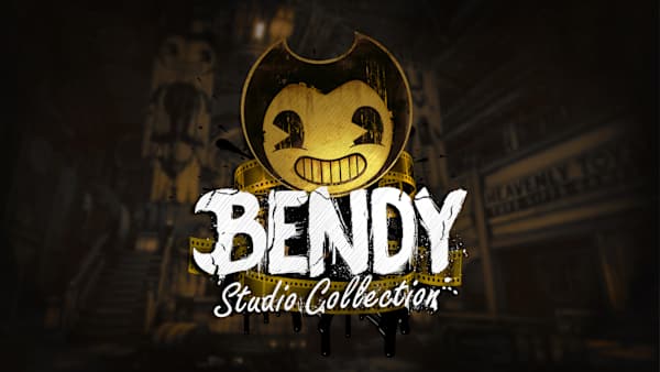Bendy: Studio Collection