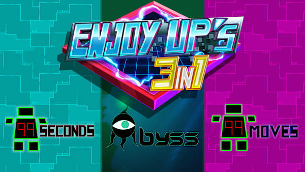 EnjoyUp‘s 3 in 1