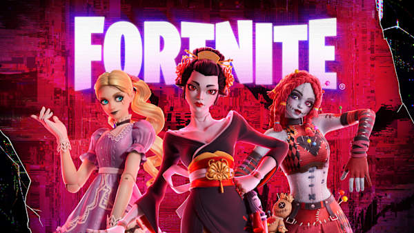 Fortnite