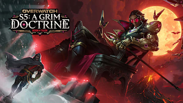 Overwatch®