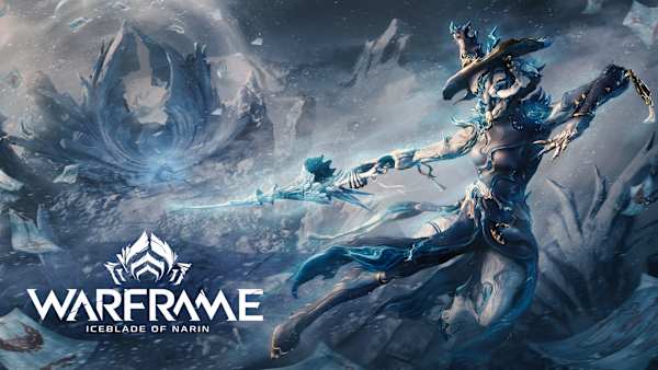 Warframe