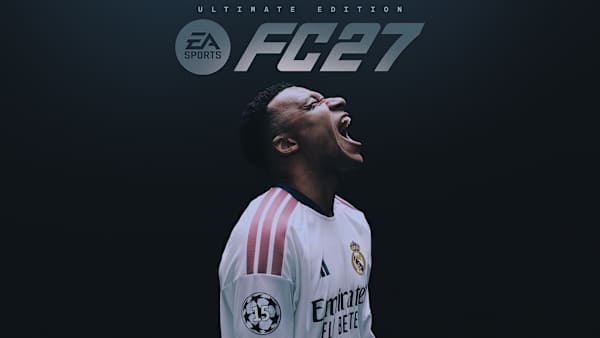 EA SPORTS FC™ 27 Ultimate Edition