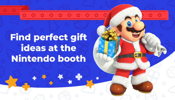 nintendo-switch-holiday-booth-2019 - Nintendo Official Site