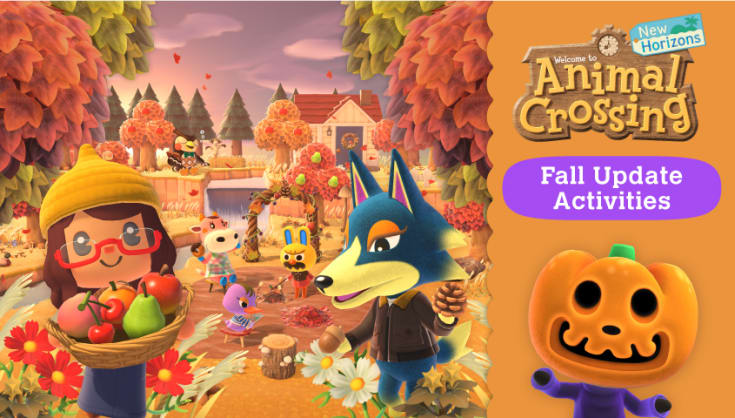 getreadyforhalloweeninanimalcrossingnewhorizons Nintendo