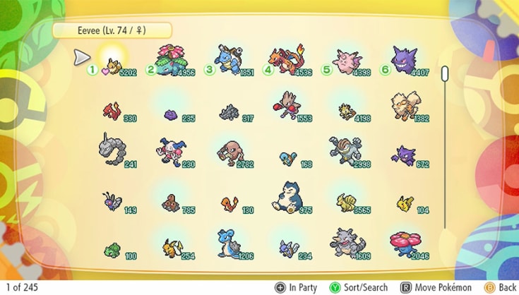 Pokemon Home To Launch In February Nintendo Official Site