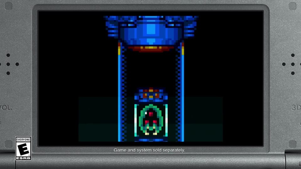 Super Metroid For Nintendo 3ds Nintendo Game Details