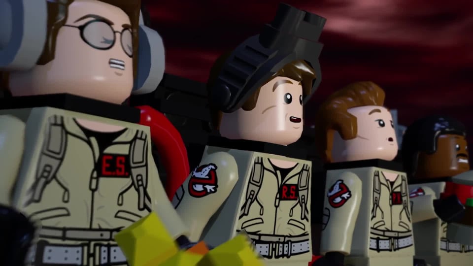 Lego Dimensions For Wii U Nintendo Game Details