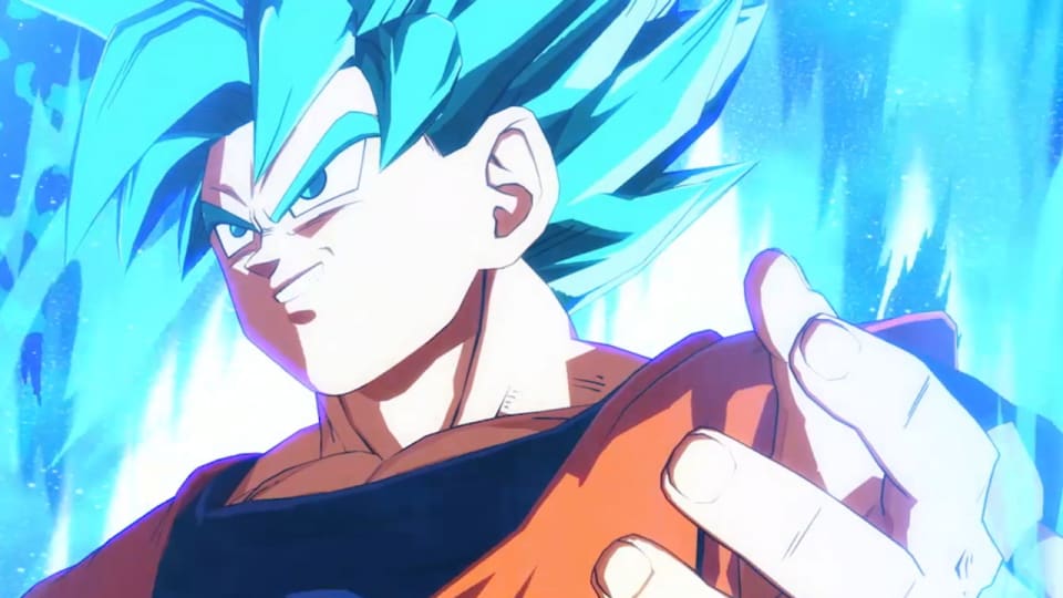Dragon Ball Fighterz For Nintendo Switch Nintendo Game Details