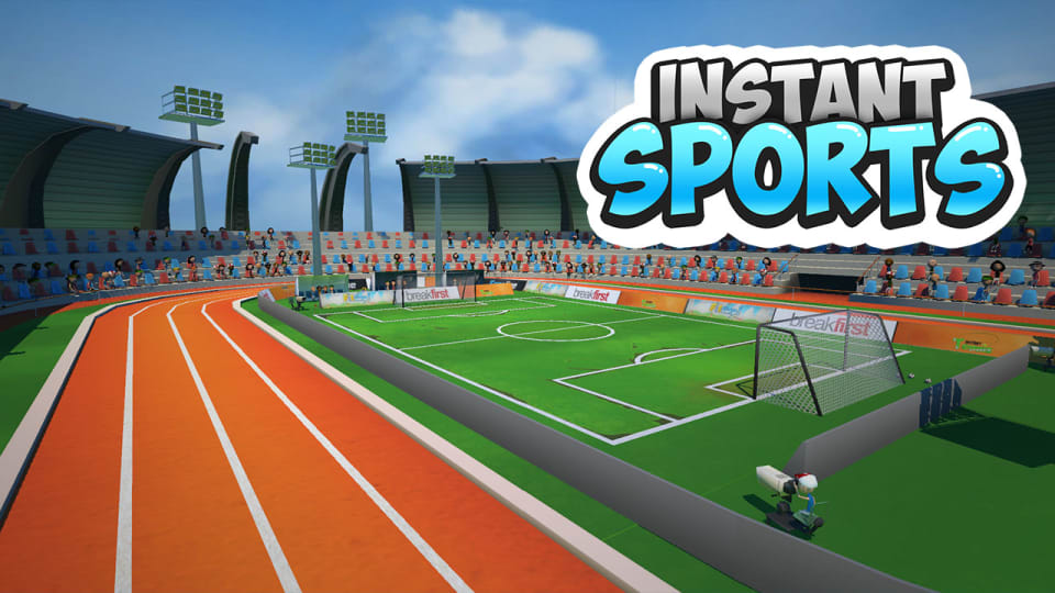 instant sports nintendo switch