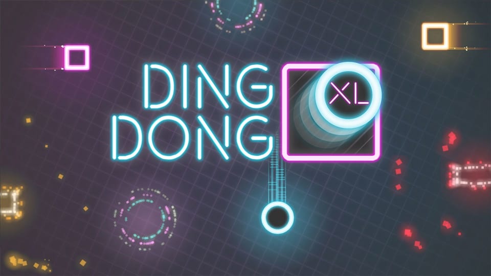 Ding Dong Xl For Nintendo Switch Nintendo Game Details