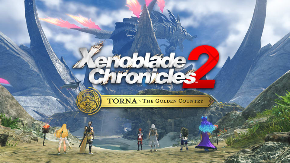 xenoblade chronicles 2 torna the golden country
