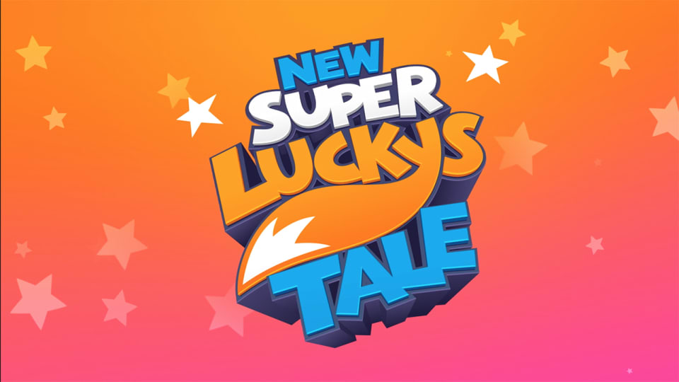 New Super Lucky S Tale For Nintendo Switch Nintendo Game Details