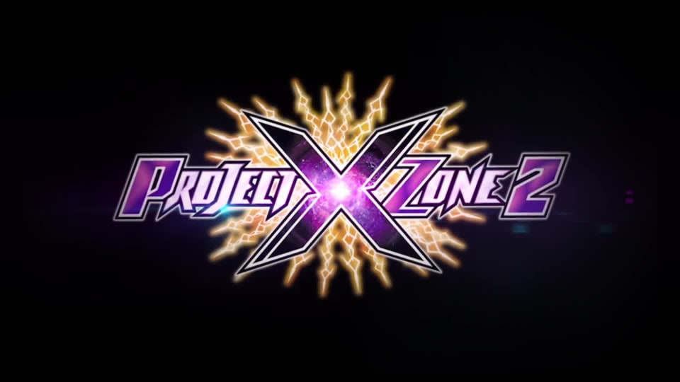 Project X Zone 2 for Nintendo 3DS 