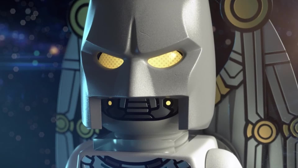 Lego Batman 3 Beyond Gotham For Wii U Nintendo Game Details