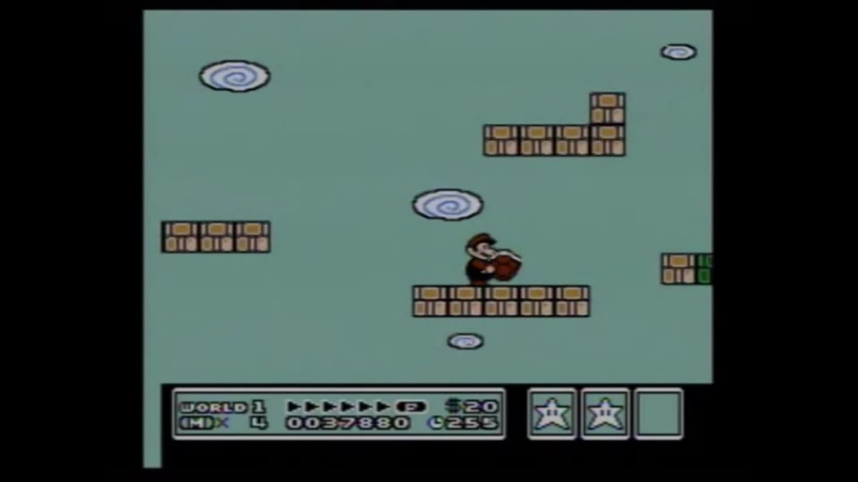 Super Mario Bros 3 For Wii U Nintendo Game Details