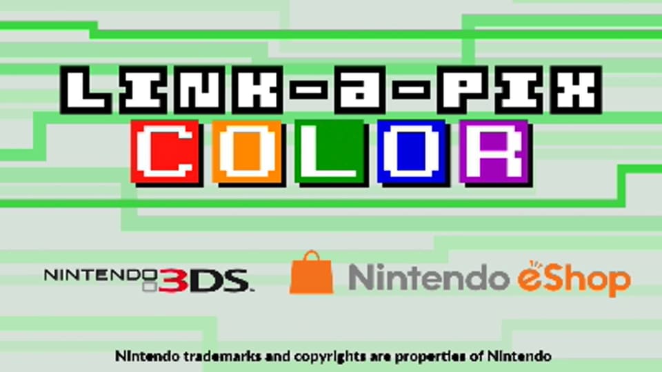 Link A Pix Color For Nintendo 3ds Nintendo Game Details