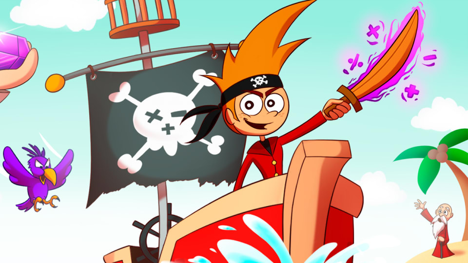Mathland For Nintendo Switch - Nintendo Game Details