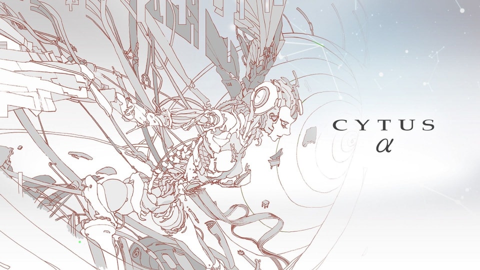 Cytus A Para La Consola Nintendo Switch Detalles De Los Juegos De Nintendo