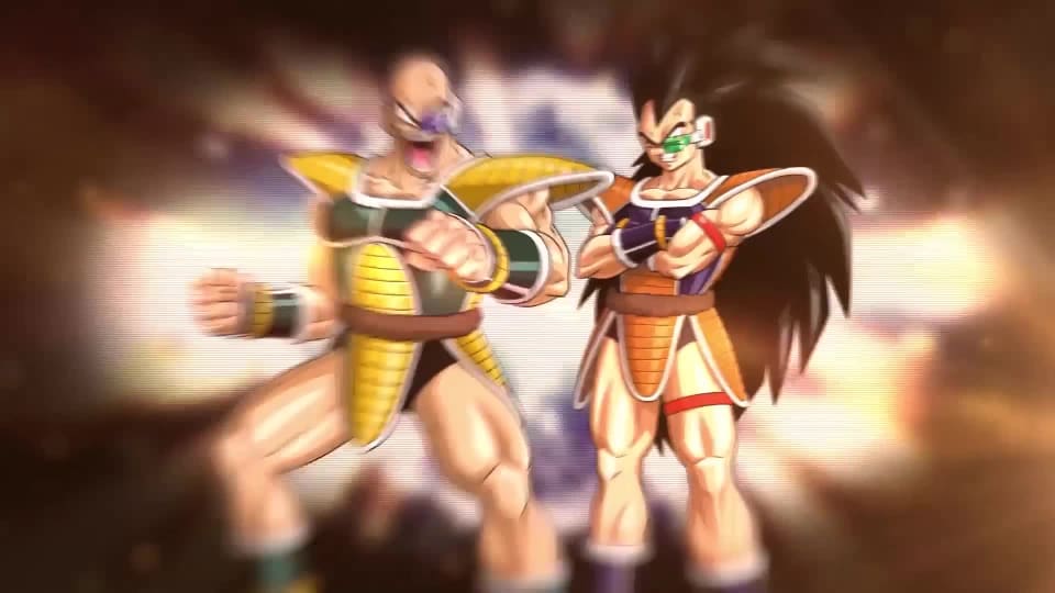 Dragon Ball Z Extreme Butoden For Nintendo 3ds Nintendo Game Details