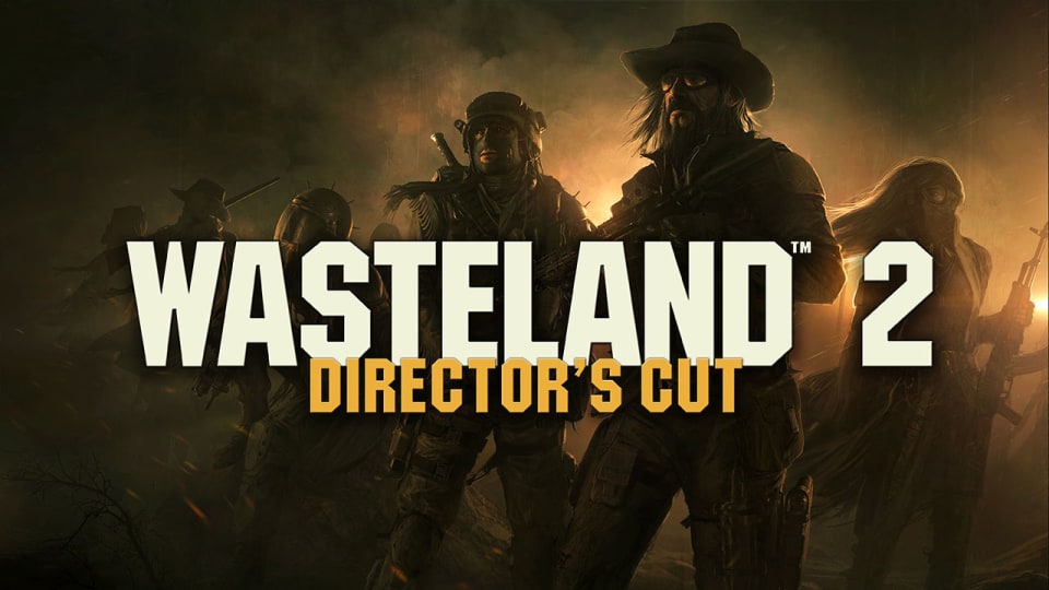 Wasteland 2 Director S Cut For Nintendo Switch Nintendo Game Details