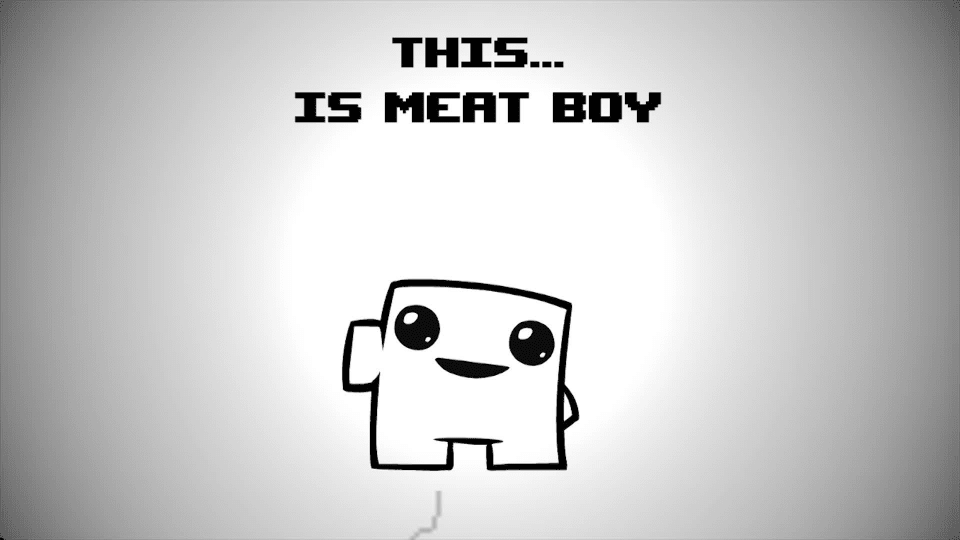 Meat boy